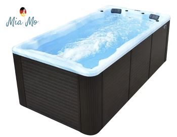 Bể Bơi MiaMo OM-624 Dài 4,2m 