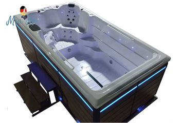 Bể Bơi Mini MiaMo OM-88C Dài 3,85m