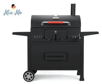 Bếp Nướng Than BBQ MiaMo BNT-05