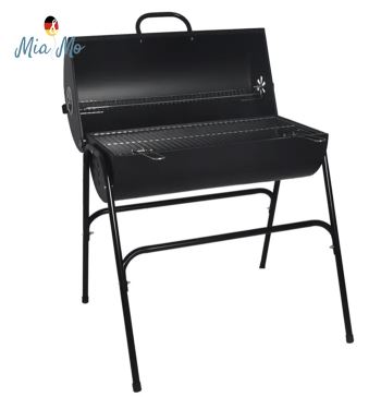 Bếp Nướng Than Hoa MiaMo BNT-01