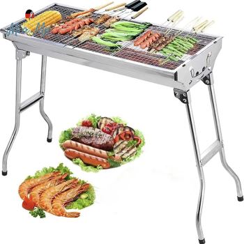 Bếp Nướng Than MiaMo BNT-02