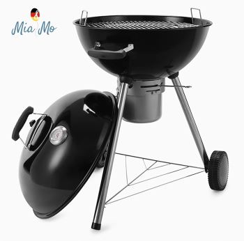 Bếp Nướng Than MiaMo BNT-03