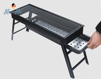 Bếp Nướng Than MiaMo BNT-06