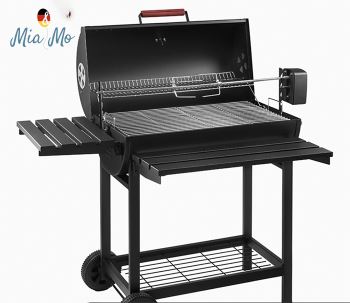Bếp Nướng Than BBQ MiaMo BNT-07