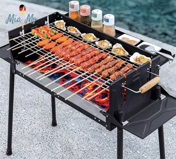 Bếp Nướng Than MiaMo BNT-08