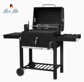 Bếp Nướng Than MiaMo BNT-09