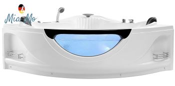 Bồn Tắm Góc MiaMo MG-002