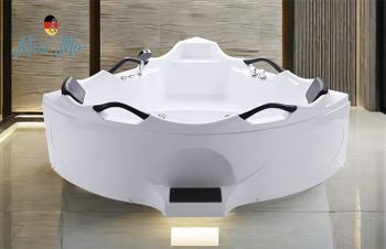 Bồn Tắm Góc MiaMo MG-004