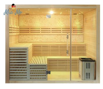 Phòng Xông Hơi Khô MiaMo Life 6