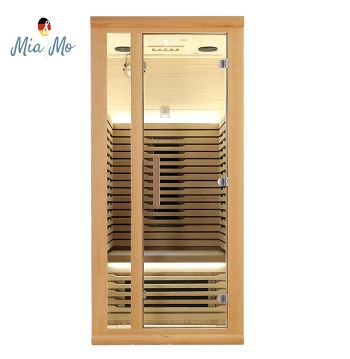 Phòng Xông Hơi MiaMo OMI-MZ01