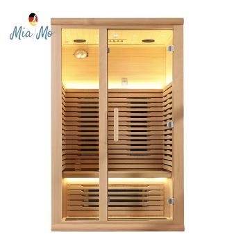 Phòng Xông Hơi MiaMo OMI-MZ02