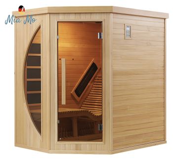 Phòng Xông Hơi MiaMo OMI-OMF