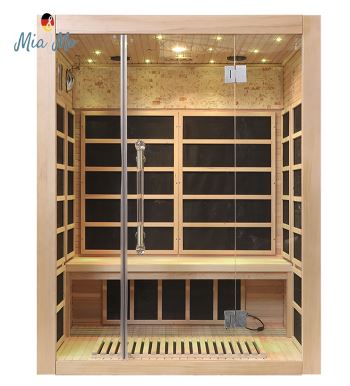 Phòng xông hơi MiaMo OMI-ZK3