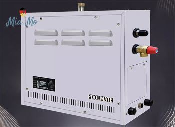 Máy Xông Hơi Nước MiaMo Poolmate 3Kw