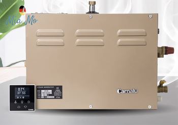 Máy Xông Hơi Ướt MiaMo Carnala 4Kw