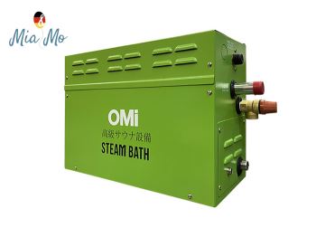 Máy Xông Hơi Ướt OMI