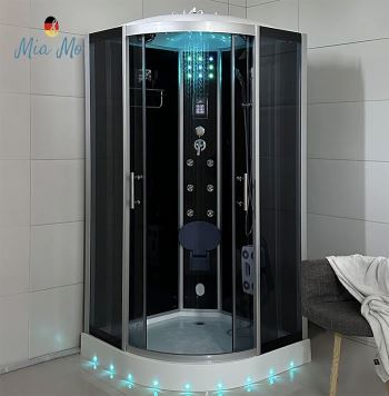 Phòng Xông Hơi MiaMo  MS-302