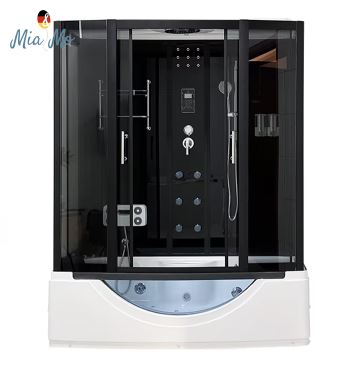 Phòng Xông Hơi MiaMo OM-1050