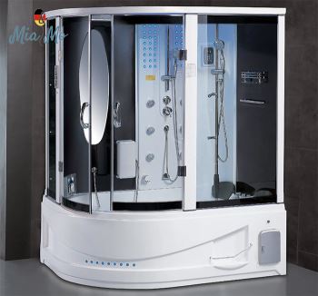 Phòng Xông Hơi Ướt MiaMo OM15- Luxe