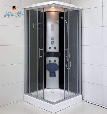 phòng xông hơi Miamo OM-39