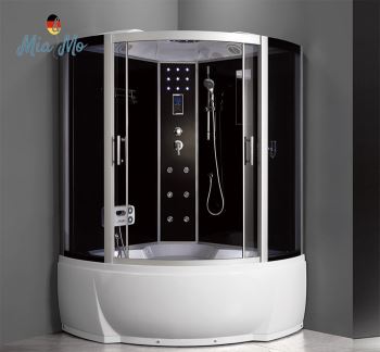 Phòng Xông Hơi MiaMo OMG-89