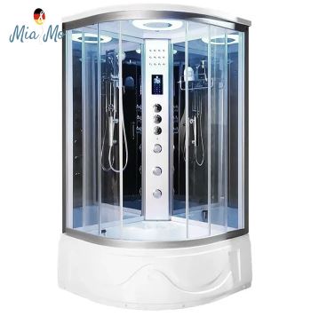 Phòng Xông Hơi MiaMo OMS-99