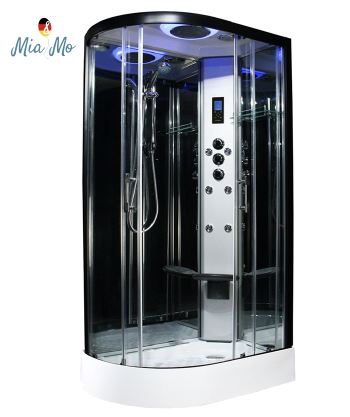 Phòng Xông Hơi MiaMo OMW-03