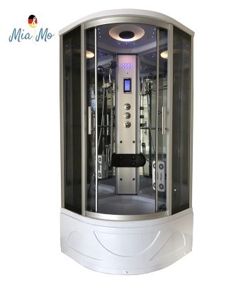 Phòng Xông Hơi Ướt MiaMo OM-355