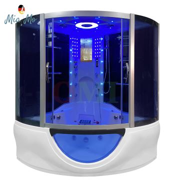 Phòng Xông Hơi Ướt MiaMo OM-216