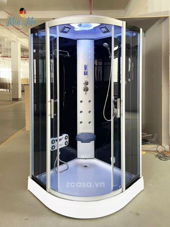 Phòng Xông Hơi Ướt MiaMo OMI-OM10