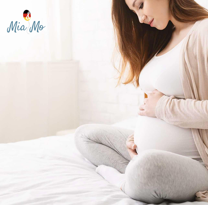 bầu xông hơi được không