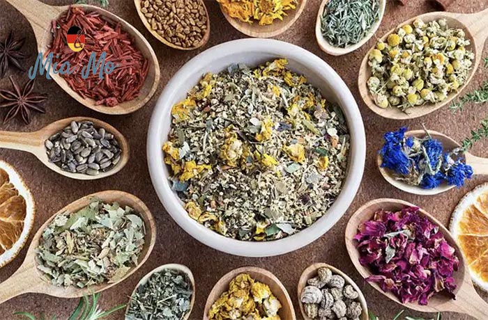 cách xông hơi vùng kín sau sinh