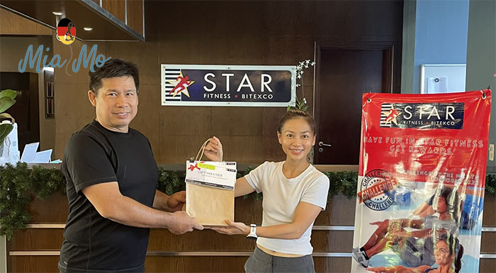 phòng tập gym có xông hơi tphcm 5