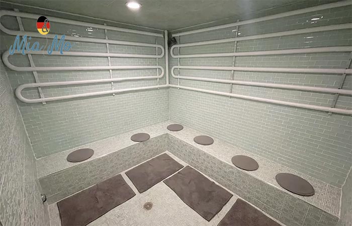 phòng xông hơi lạnh 2