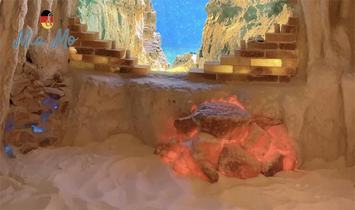 phòng xông hơi lạnh 3