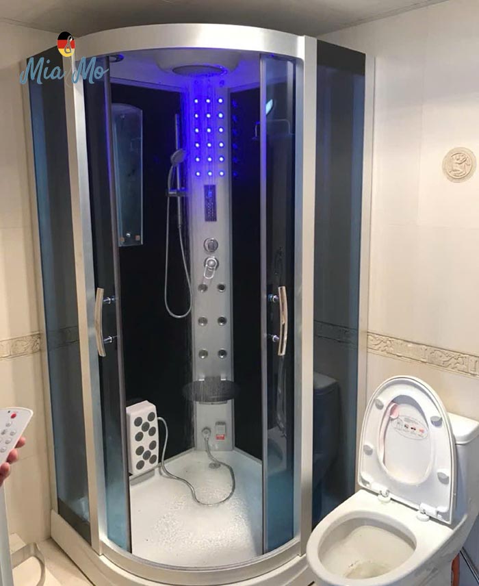 phòng xông hơi ướt miamo 01