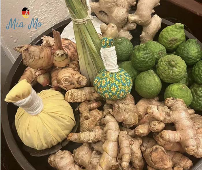 xông hơi giải cảm 2