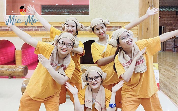 xông hơi hàn quốc quận 7