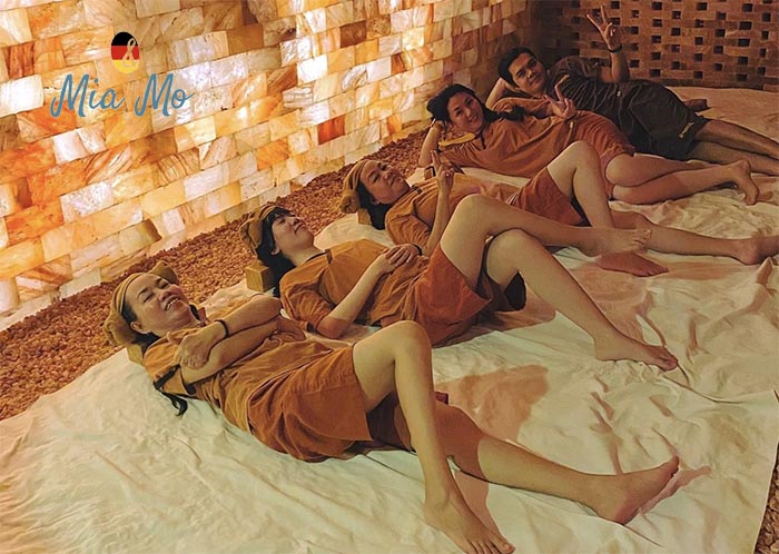 xônghowi jjim jil bang hàn quốc