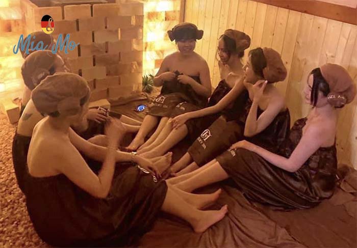  Xông hơi massage ở huế 3