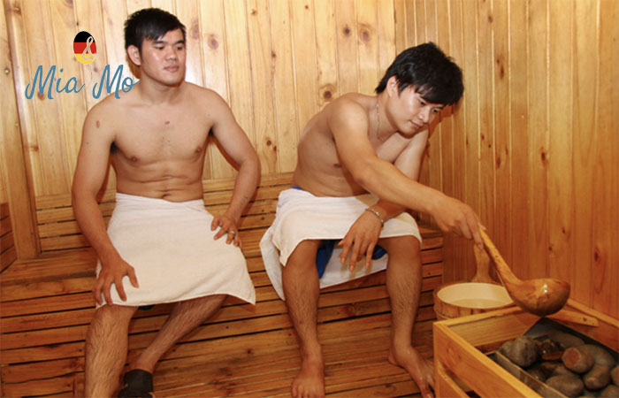 xông hơi massage vĩnh yên 1
