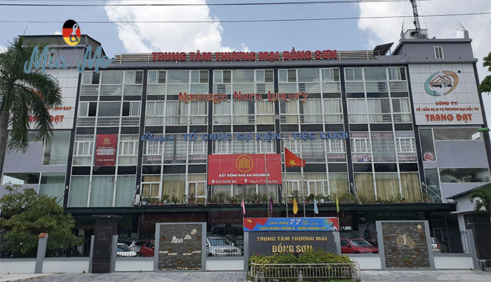 xông hơi massage vĩnh yên  2