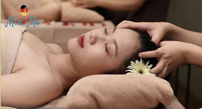 xông hơi massage vĩnh yên
